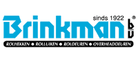 Logo: Brinkman b.v.
